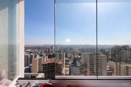 Apartamento à venda com 107m², 3 quartos e 3 vagasVaranda da Suíte