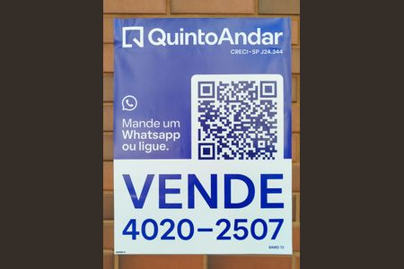 Apartamento à venda com 107m², 3 quartos e 3 vagasPlaca