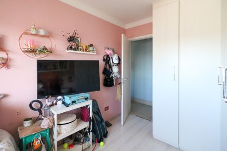 Apartamento à venda com 107m², 3 quartos e 3 vagasQuarto 1