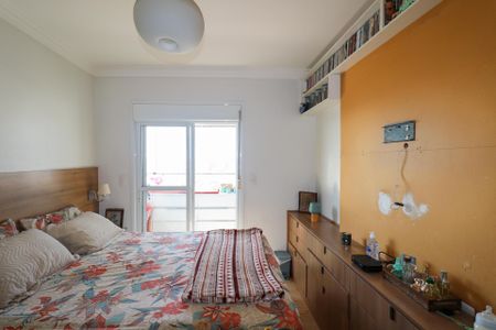 Apartamento à venda com 107m², 3 quartos e 3 vagasSuíte