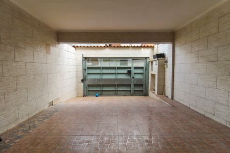 Casa para alugar com 115m², 3 quartos e 3 vagas Casa para alugar com 115m², 3 quartos e 3 vagasGaragem