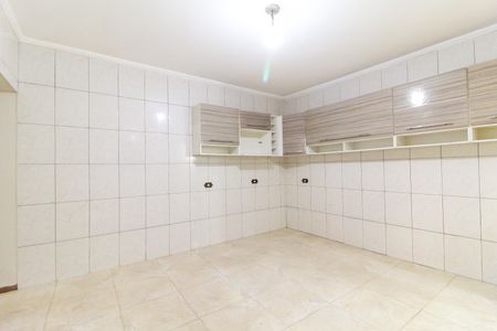 Casa para alugar com 115m², 3 quartos e 3 vagas Casa para alugar com 115m², 3 quartos e 3 vagasCozinha