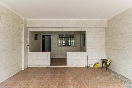 Casa para alugar com 115m², 3 quartos e 3 vagas Casa para alugar com 115m², 3 quartos e 3 vagasGaragem