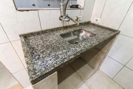 Casa para alugar com 115m², 3 quartos e 3 vagas Casa para alugar com 115m², 3 quartos e 3 vagasCozinha