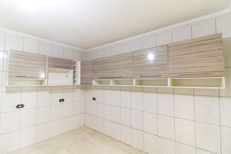 Casa para alugar com 115m², 3 quartos e 3 vagas Casa para alugar com 115m², 3 quartos e 3 vagasCozinha