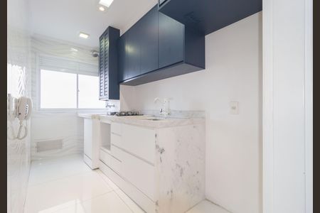 Apartamento para alugar com 42m², 2 quartos e sem vagaCozinha