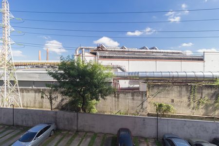 Apartamento para alugar com 42m², 2 quartos e sem vagaVista - Sala