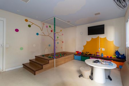 Apartamento para alugar com 42m², 2 quartos e sem vagaBrinquedoteca