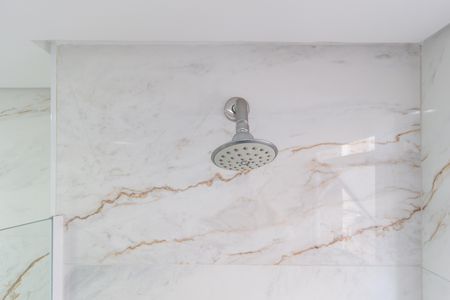 Apartamento para alugar com 42m², 2 quartos e sem vagaDetalhe - Banheiro