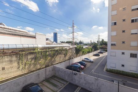 Apartamento para alugar com 42m², 2 quartos e sem vagaVista - Quarto 2