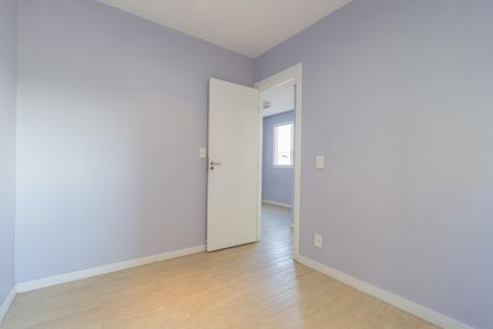 Apartamento para alugar com 42m², 2 quartos e sem vagaQuarto 1