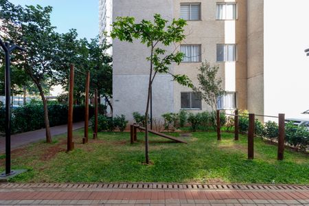 Apartamento para alugar com 42m², 2 quartos e sem vagaÁrea Externa