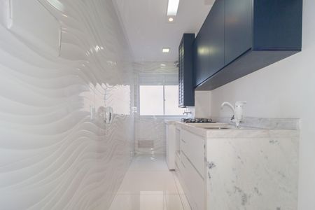 Apartamento para alugar com 42m², 2 quartos e sem vagaCozinha