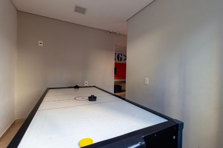Apartamento para alugar com 42m², 2 quartos e sem vagaEspaço de Jogos