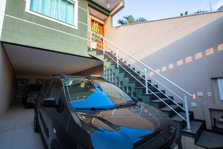 Casa à venda com 212m², 3 quartos e 5 vagasGaragem