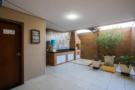 Casa à venda com 212m², 3 quartos e 5 vagasEspaço gourmet