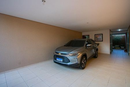 Casa à venda com 212m², 3 quartos e 5 vagasGaragem