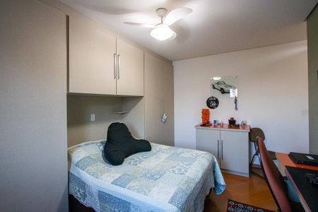 Casa à venda com 212m², 3 quartos e 5 vagasSuíte 2 