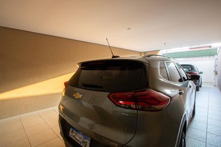 Casa à venda com 212m², 3 quartos e 5 vagasGaragem