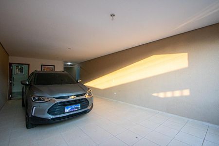 Casa à venda com 212m², 3 quartos e 5 vagasGaragem