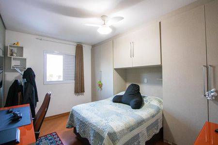 Casa à venda com 212m², 3 quartos e 5 vagasSuíte 2 