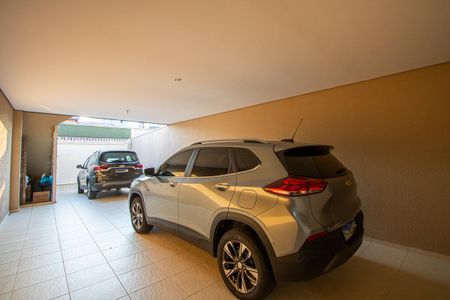 Casa à venda com 212m², 3 quartos e 5 vagasGaragem