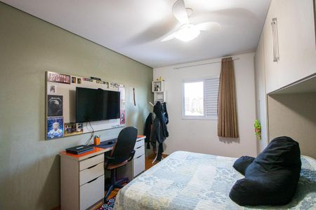 Casa à venda com 212m², 3 quartos e 5 vagasSuíte 2 