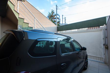 Casa à venda com 212m², 3 quartos e 5 vagasGaragem