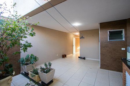 Casa à venda com 212m², 3 quartos e 5 vagasEspaço gourmet