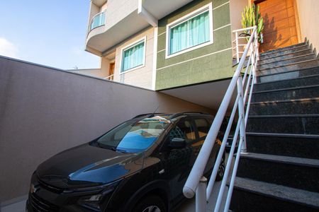 Casa à venda com 212m², 3 quartos e 5 vagasGaragem