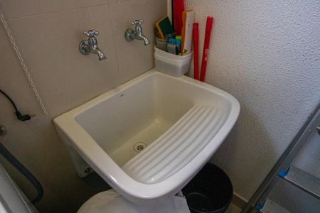 Casa à venda com 212m², 3 quartos e 5 vagasÁrea de serviço