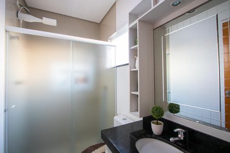 Casa à venda com 212m², 3 quartos e 5 vagasBanheiro  Suíte 1