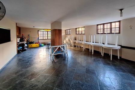 Apartamento à venda com 60m², 2 quartos e 1 vagaÁrea comum