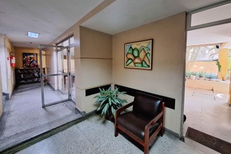 Apartamento à venda com 60m², 2 quartos e 1 vagaÁrea comum