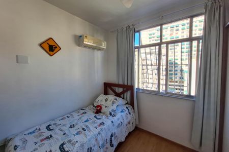 Apartamento à venda com 60m², 2 quartos e 1 vagaQuarto 2