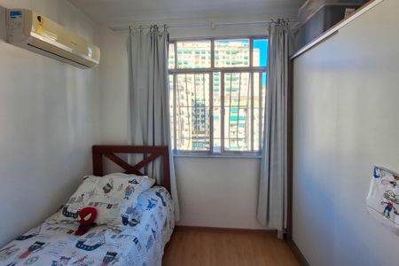 Apartamento à venda com 60m², 2 quartos e 1 vagaQuarto 2
