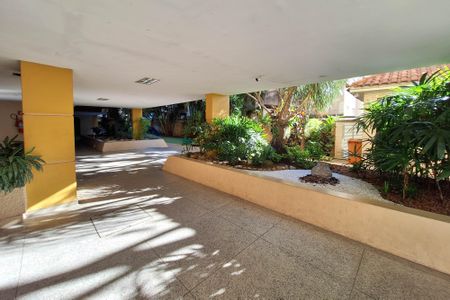 Apartamento à venda com 60m², 2 quartos e 1 vagaÁrea comum