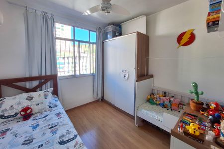 Apartamento à venda com 60m², 2 quartos e 1 vagaQuarto 2