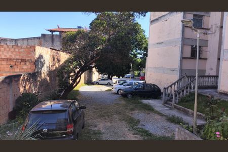 Apartamento para alugar com 55m², 3 quartos e sem vagaÁrea comum