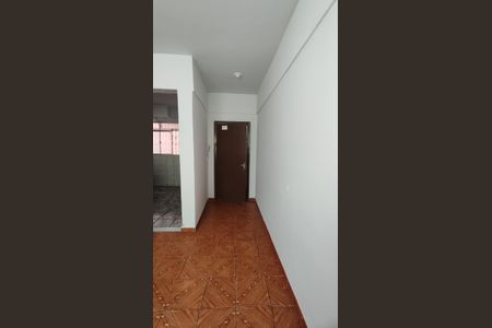 Apartamento para alugar com 55m², 3 quartos e sem vagaSala