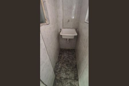Apartamento para alugar com 55m², 3 quartos e sem vagaÁrea de Serviço