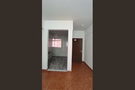 Apartamento para alugar com 55m², 3 quartos e sem vagaSala