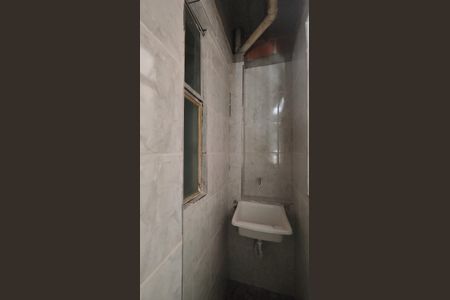 Apartamento para alugar com 55m², 3 quartos e sem vagaÁrea de Serviço