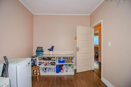 Casa para alugar com 220m², 5 quartos e 5 vagasÁrea de Serviço