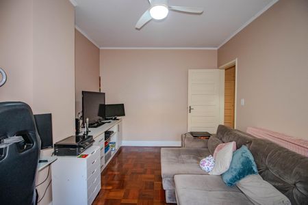 Casa para alugar com 220m², 5 quartos e 5 vagasQuarto 3