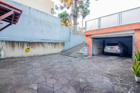 Casa para alugar com 220m², 5 quartos e 5 vagasGaragem