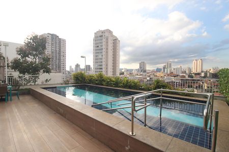 Apartamento à venda com 67m², 2 quartos e 1 vagaÁrea Comum