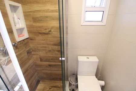 Apartamento à venda com 67m², 2 quartos e 1 vagaBanheiro 2