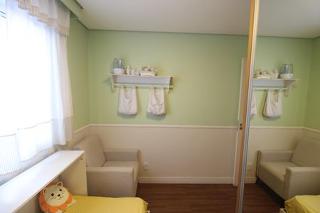 Apartamento à venda com 67m², 2 quartos e 1 vagaQuarto 2