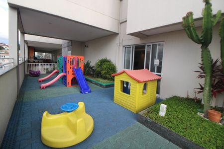 Apartamento à venda com 67m², 2 quartos e 1 vagaÁrea Comum